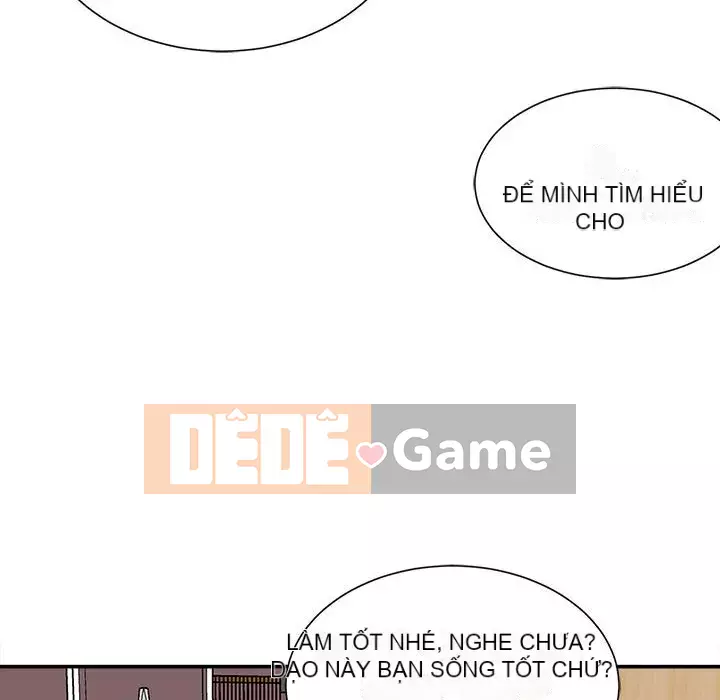 Không kinh doanh Chương 4-5