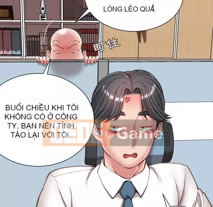 Không kinh doanh Chương 4-5