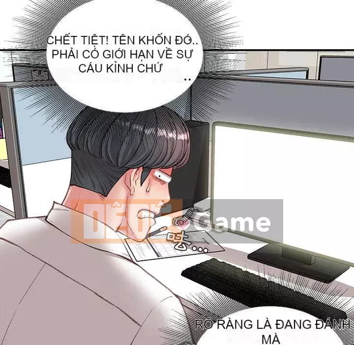 Không kinh doanh Chương 4-5