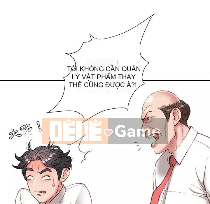 Không kinh doanh Chương 4-5