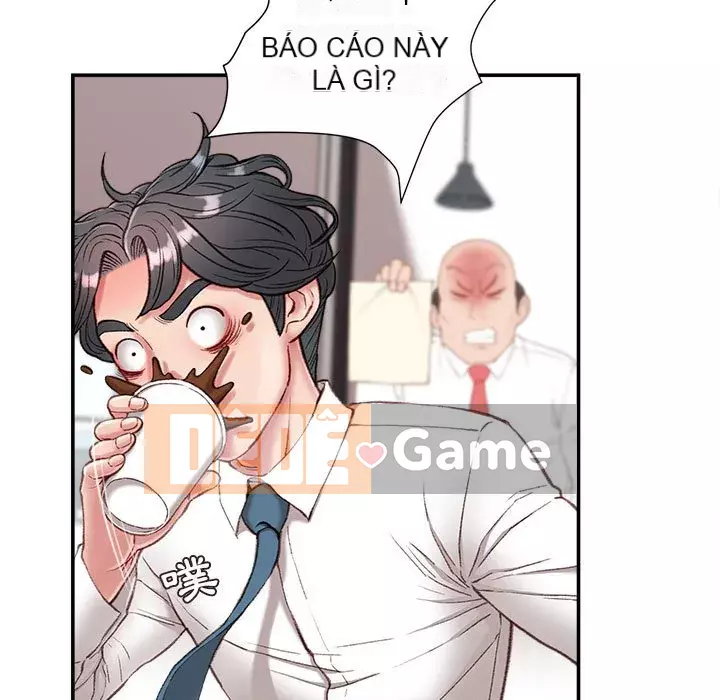 Không kinh doanh Chương 4-5