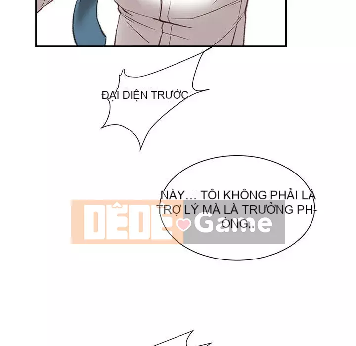 Không kinh doanh Chương 4-5