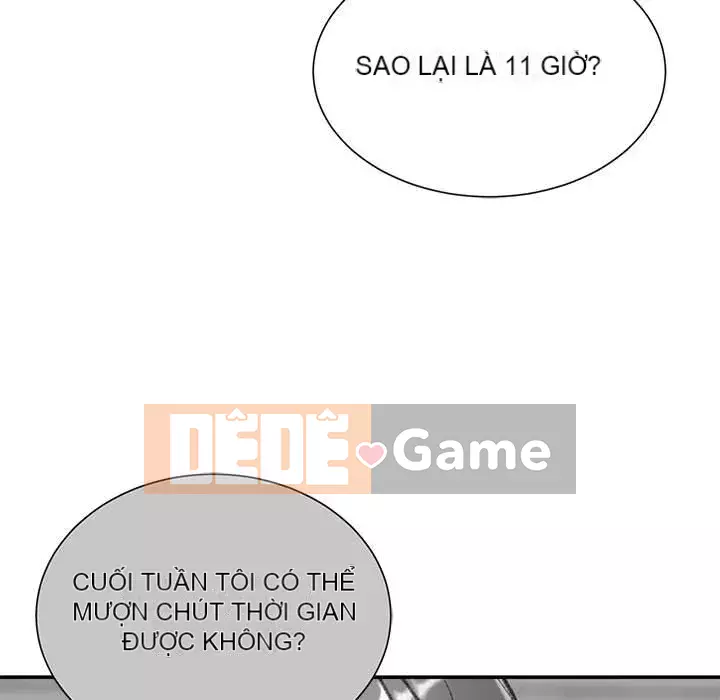 Không kinh doanh Chương 4-5