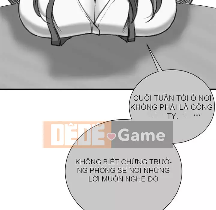 Không kinh doanh Chương 4-5