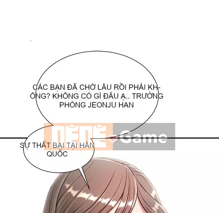 Không kinh doanh Chương 4-5