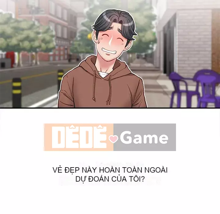 Không kinh doanh Chương 4-5