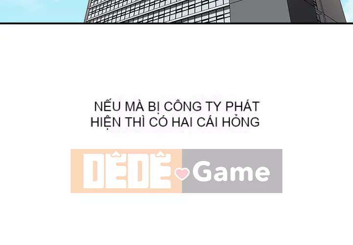 Không kinh doanh Chương 1-3