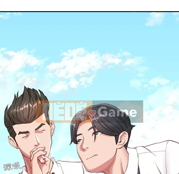 Không kinh doanh Chương 1-3