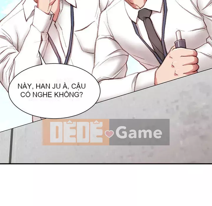 Không kinh doanh Chương 1-3