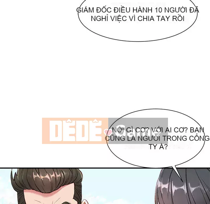 Không kinh doanh Chương 1-3