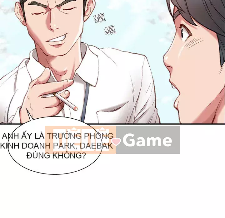 Không kinh doanh Chương 1-3