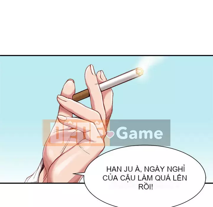 Không kinh doanh Chương 1-3