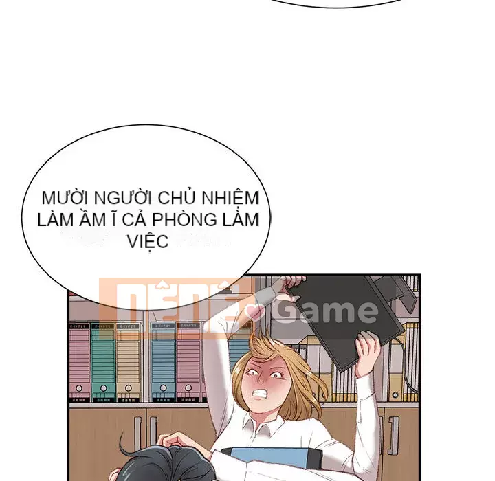 Không kinh doanh Chương 1-3