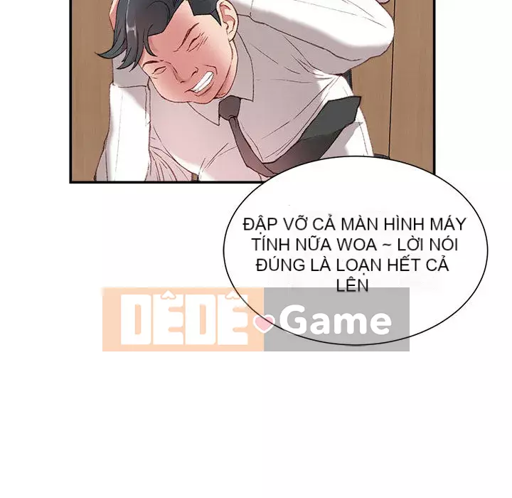 Không kinh doanh Chương 1-3