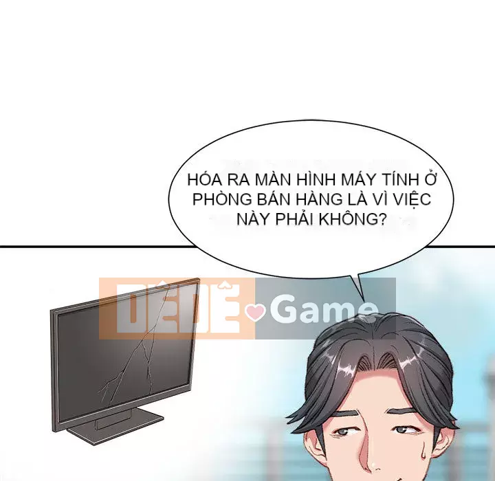 Không kinh doanh Chương 1-3