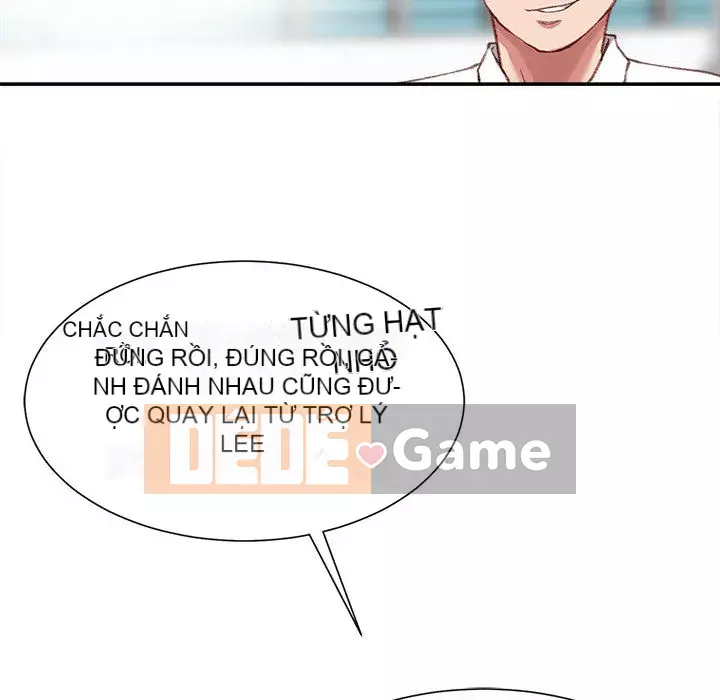 Không kinh doanh Chương 1-3