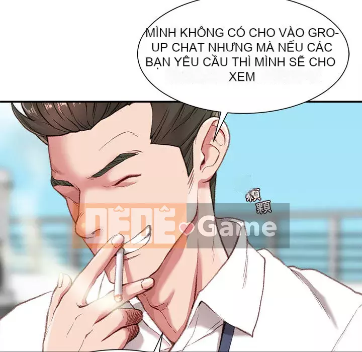 Không kinh doanh Chương 1-3