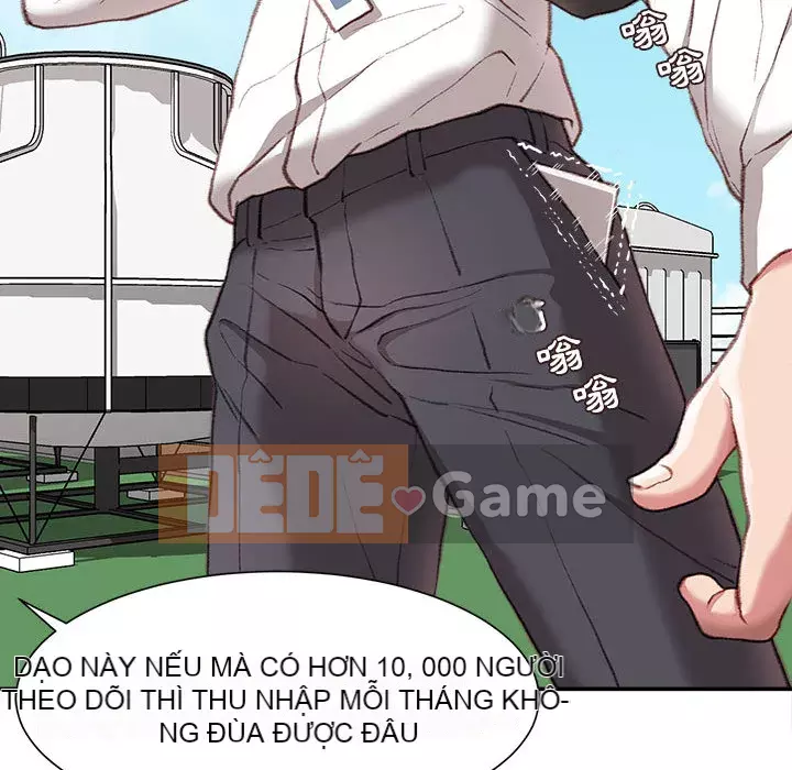 Không kinh doanh Chương 1-3