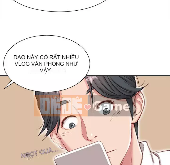 Không kinh doanh Chương 1-3