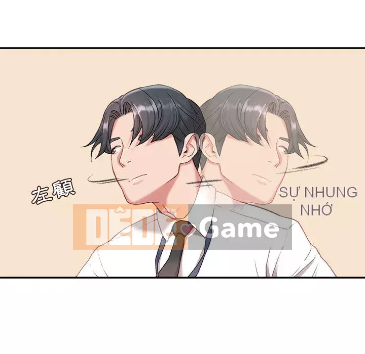 Không kinh doanh Chương 1-3