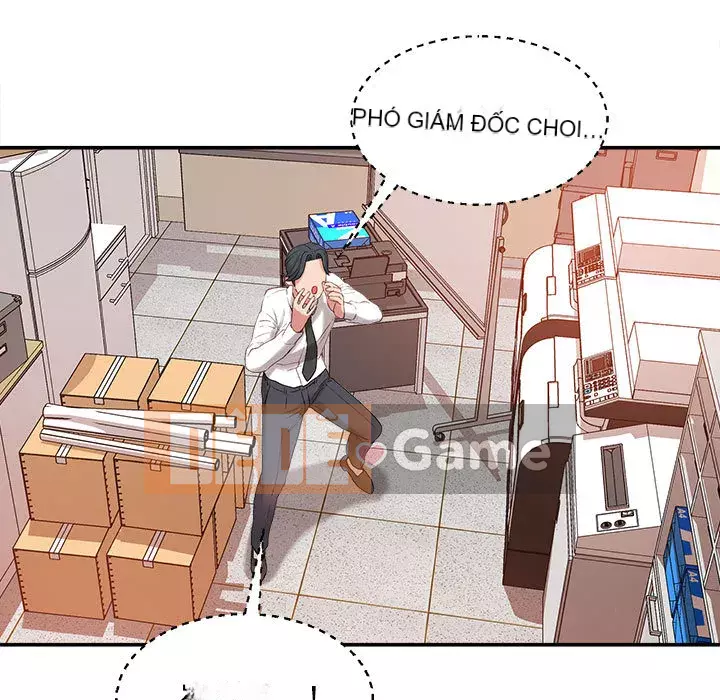 Không kinh doanh Chương 1-3