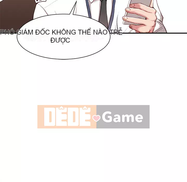 Không kinh doanh Chương 1-3