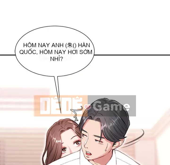 Không kinh doanh Chương 1-3