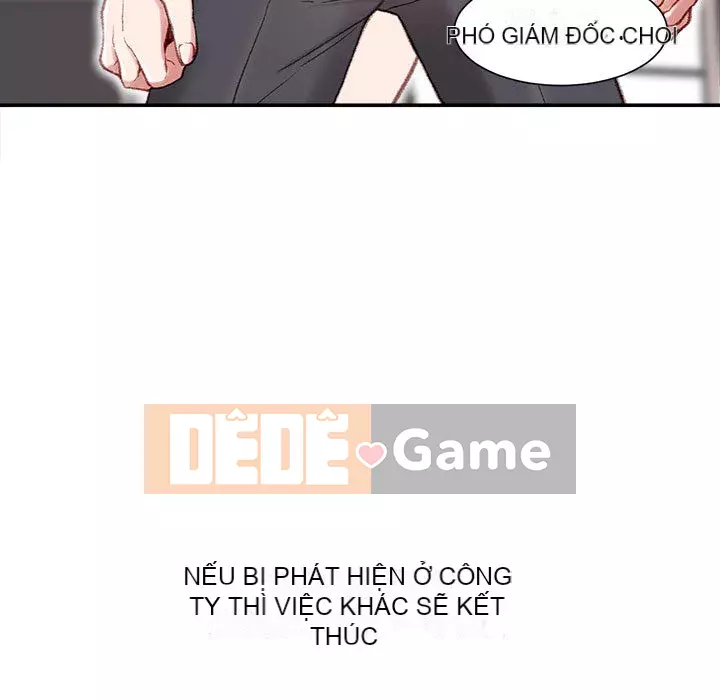 Không kinh doanh Chương 1-3