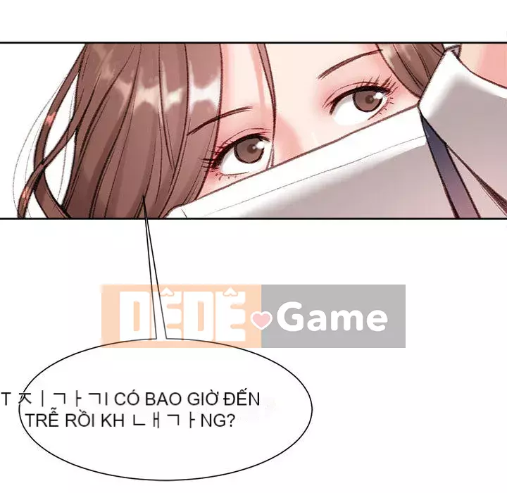 Không kinh doanh Chương 1-3