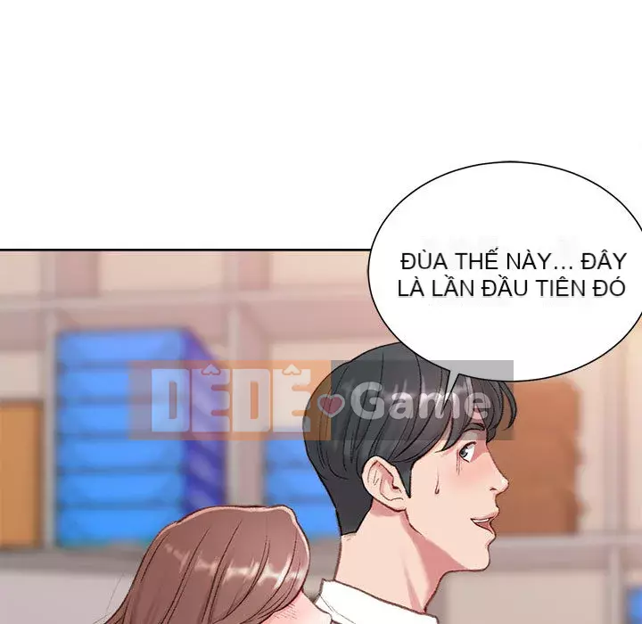 Không kinh doanh Chương 1-3