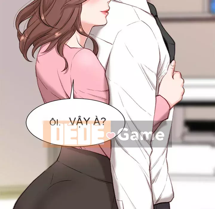 Không kinh doanh Chương 1-3