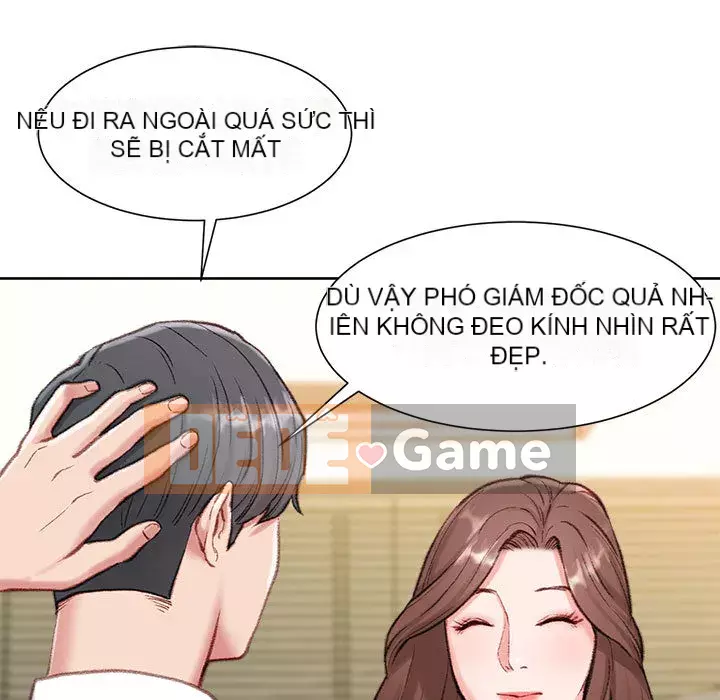 Không kinh doanh Chương 1-3