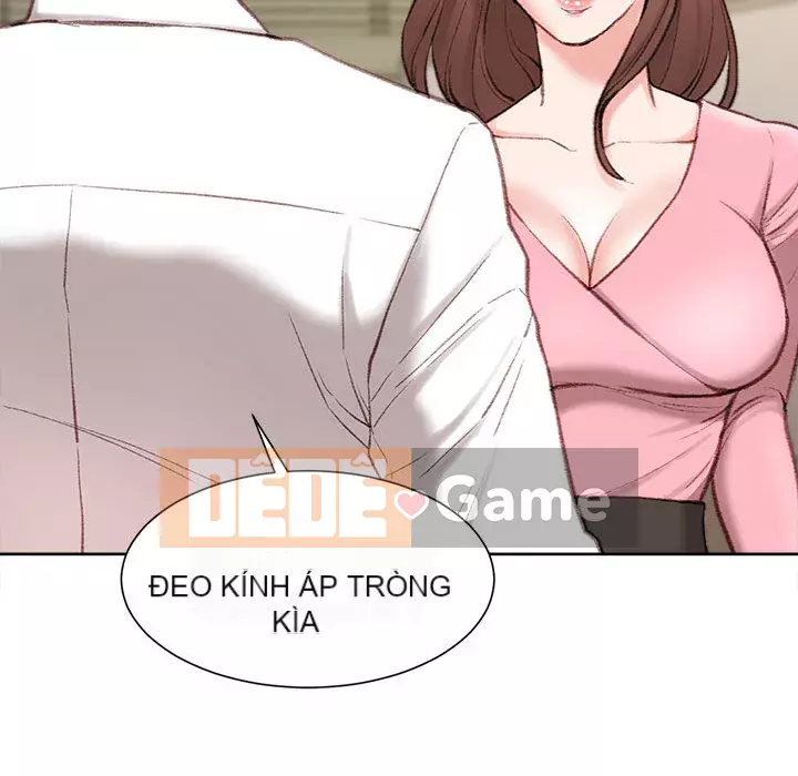 Không kinh doanh Chương 1-3