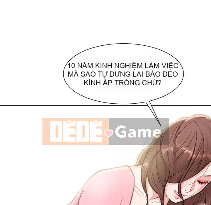 Không kinh doanh Chương 1-3