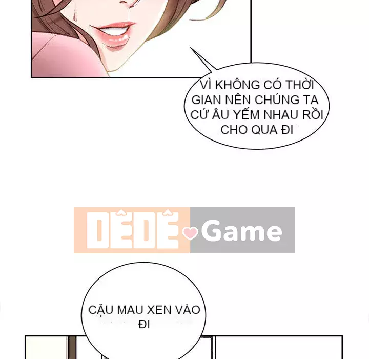 Không kinh doanh Chương 1-3