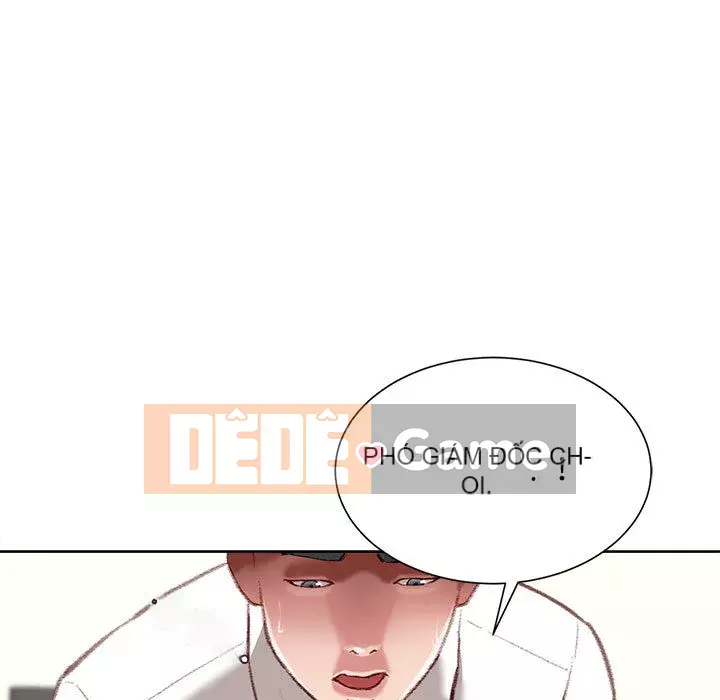 Không kinh doanh Chương 1-3