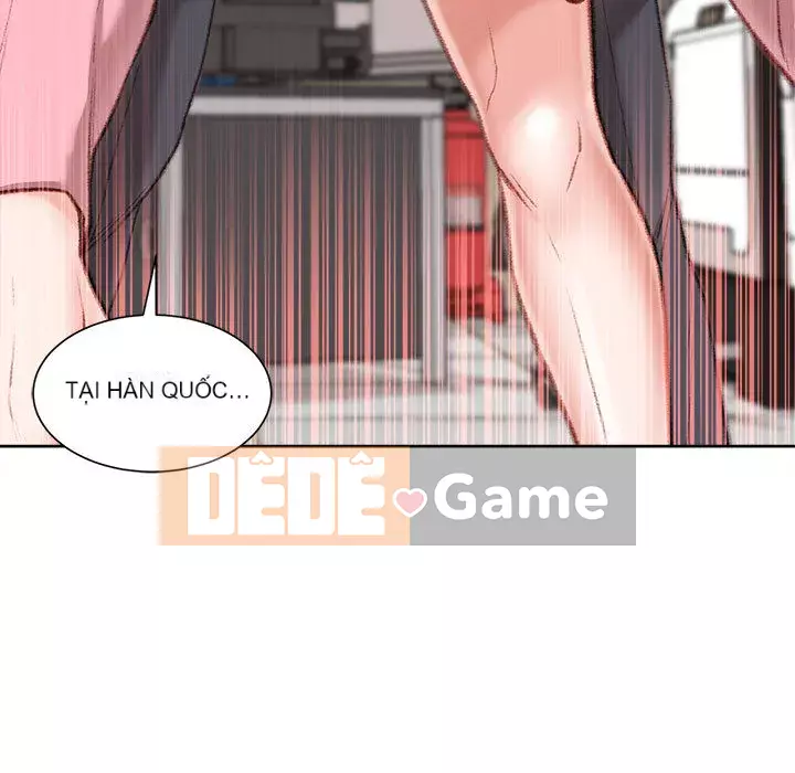 Không kinh doanh Chương 1-3