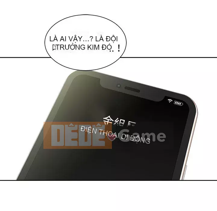 Không kinh doanh Chương 1-3