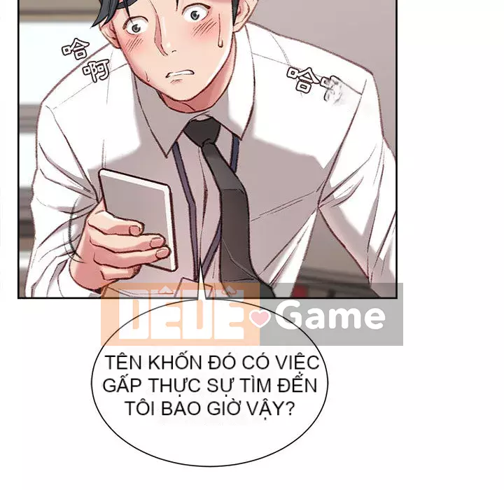 Không kinh doanh Chương 1-3