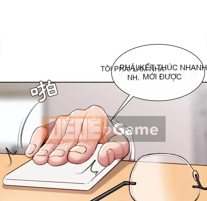 Không kinh doanh Chương 1-3