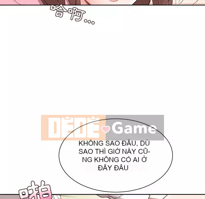 Không kinh doanh Chương 1-3