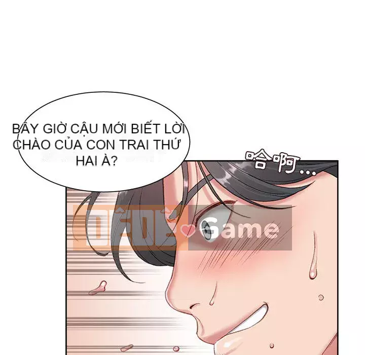 Không kinh doanh Chương 1-3