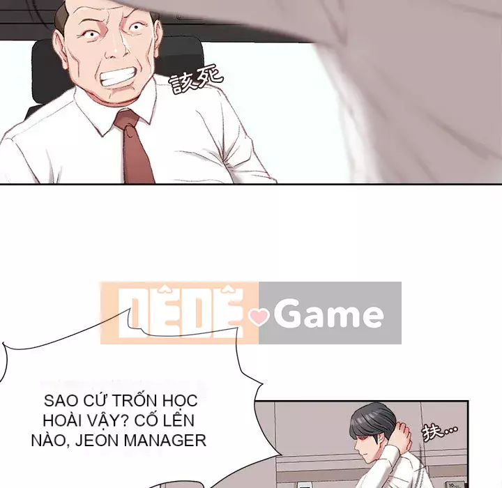 Không kinh doanh Chương 1-3