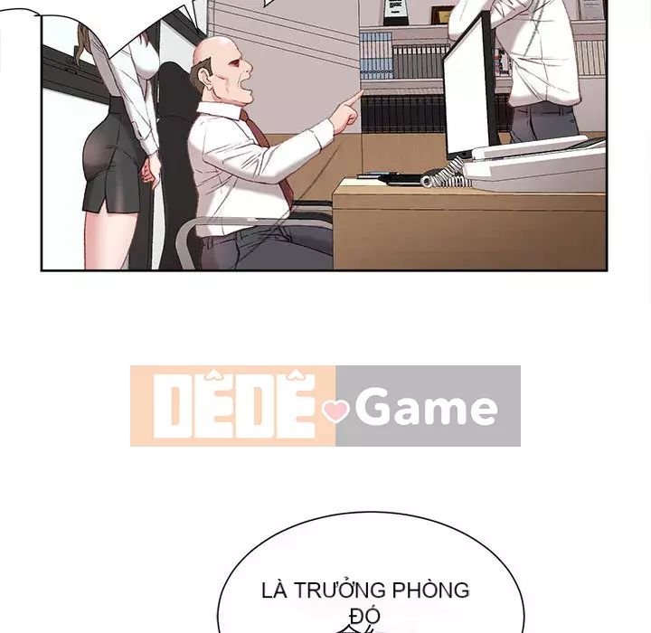 Không kinh doanh Chương 1-3