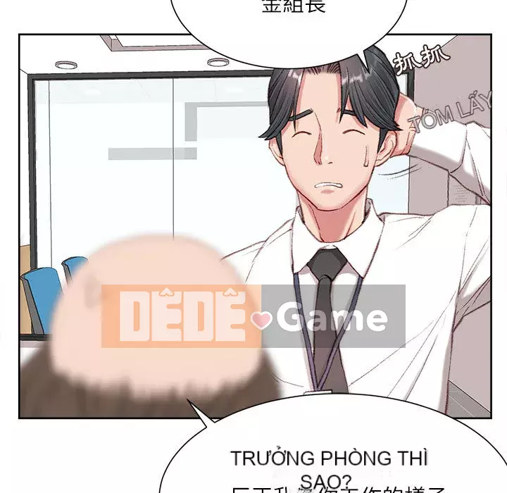 Không kinh doanh Chương 1-3