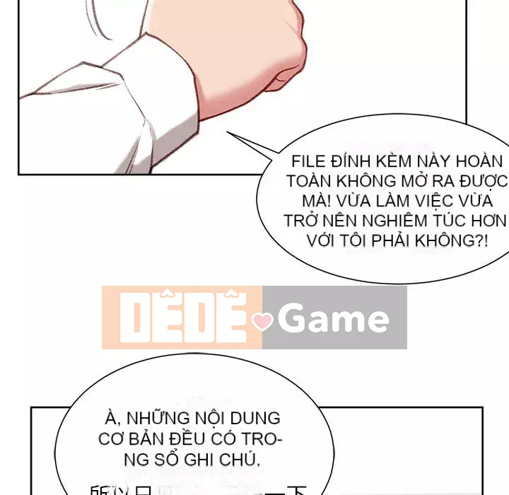 Không kinh doanh Chương 1-3