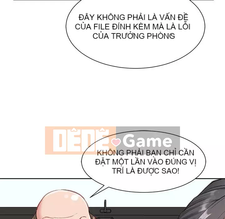 Không kinh doanh Chương 1-3