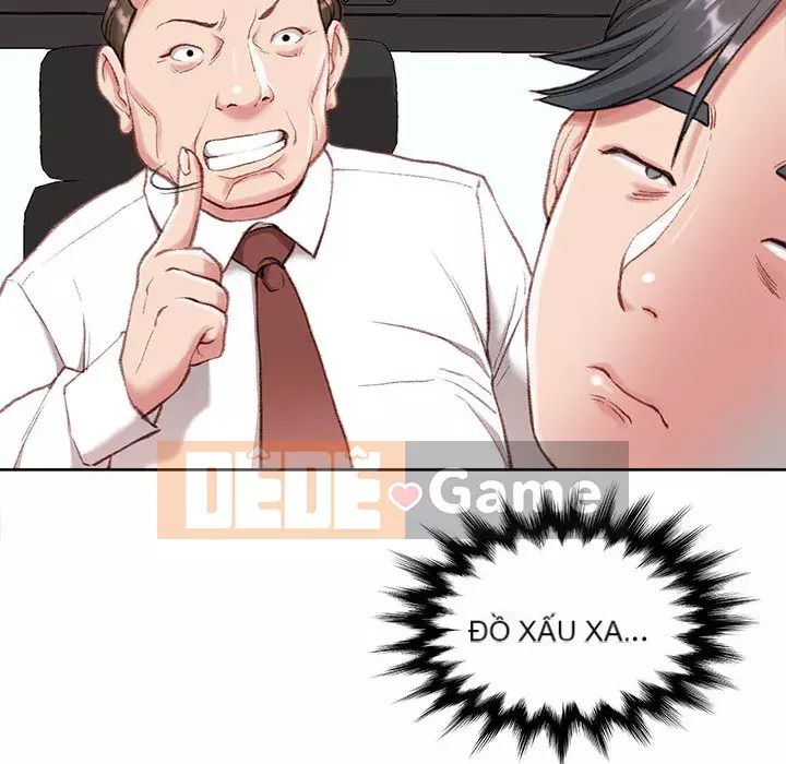 Không kinh doanh Chương 1-3