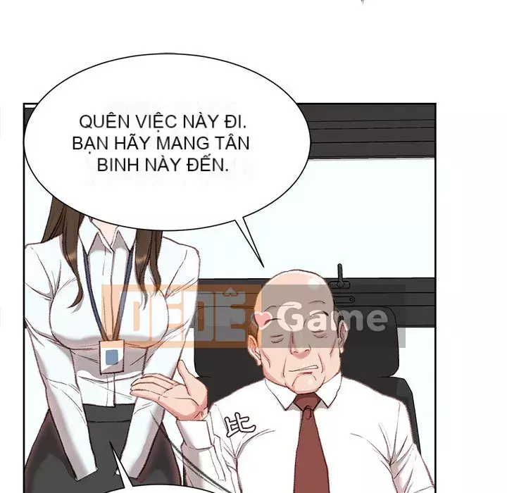 Không kinh doanh Chương 1-3