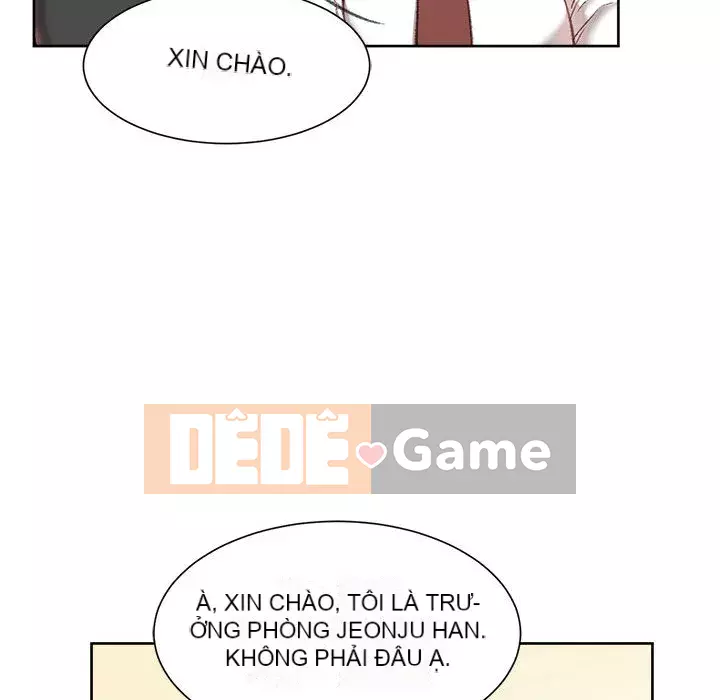 Không kinh doanh Chương 1-3